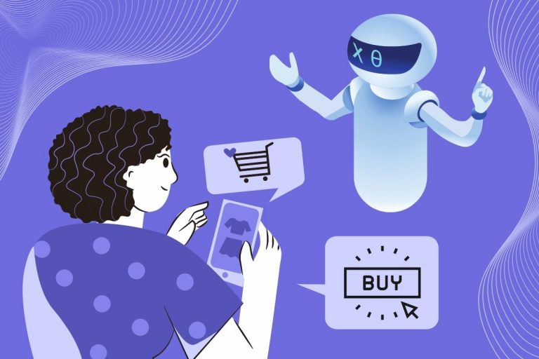 e-Commerce Chatbots