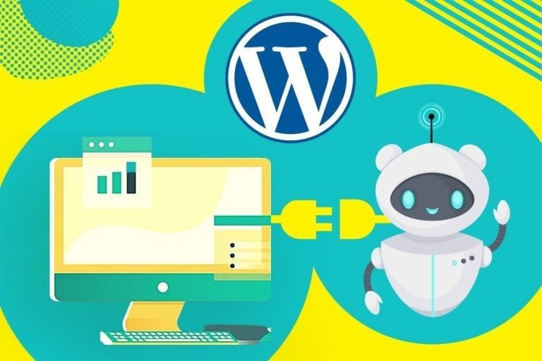 Cover Image of 10 Best Wordpress Chatbots For Your Website in 2024
