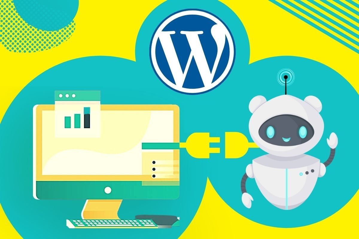 10 Best WordPress Chatbots For Your Website in 2024 Cover Image of 10 Best WordPress Chatbots For Your Website in 2024