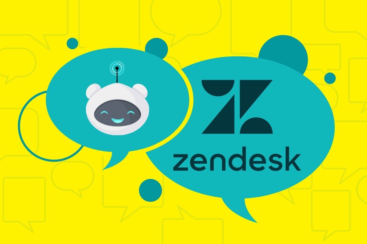 chatbot zendesk