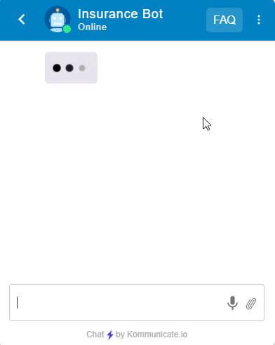 Insurance Bot