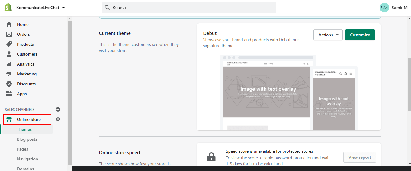How to Create a Chatbot for Shopify Store (100% Codeless)