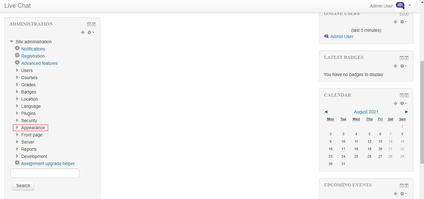 How to Build & Integrate a Chatbot in Moodle