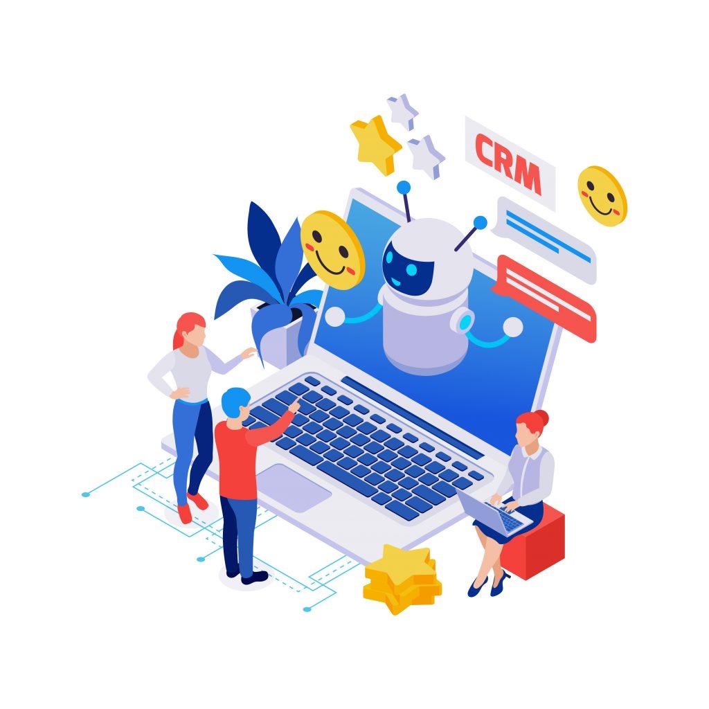 Image showing Strengths Of AI Chatbot In Customer Service