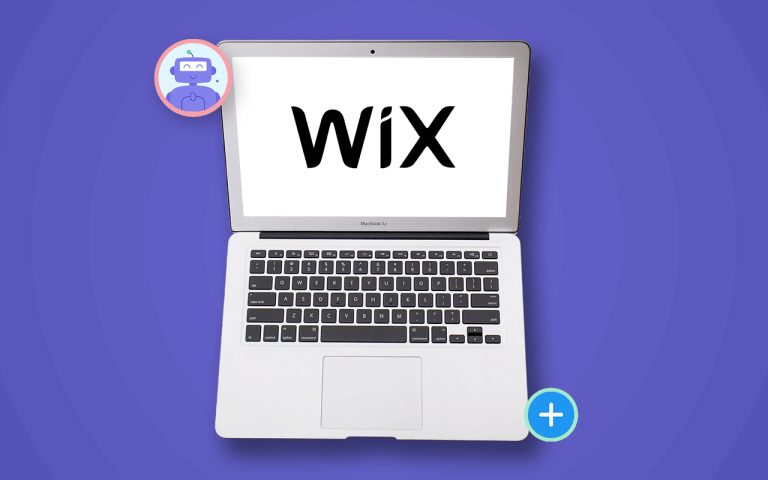 chatbot for wix