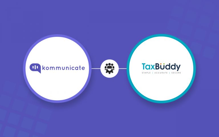 Tax Buddy case study