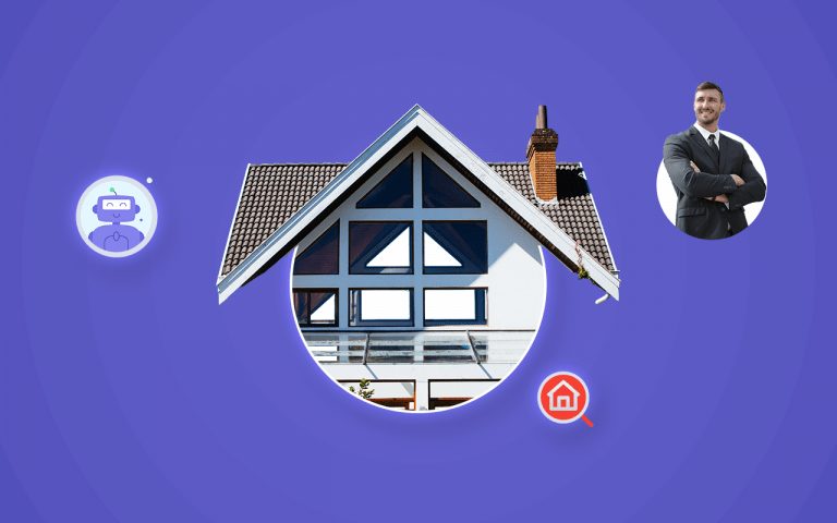 An Ultimate Guide on Real Estate Chatbot 2025 Real Estate Chatbot