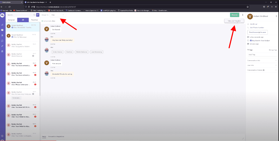 How to Create A Facebook Chatbot? ( Ultimate Guide 2024)