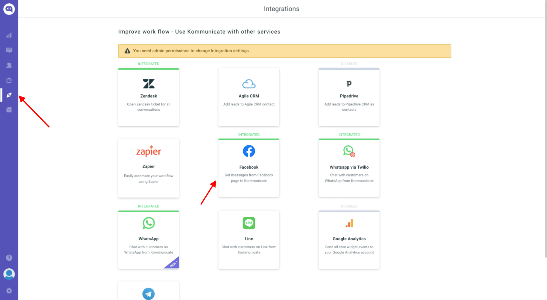 How to Create A Facebook Chatbot? ( Ultimate Guide 2024)