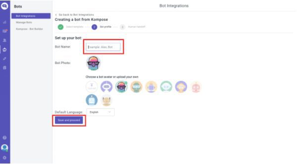 create a chatbot for wix website