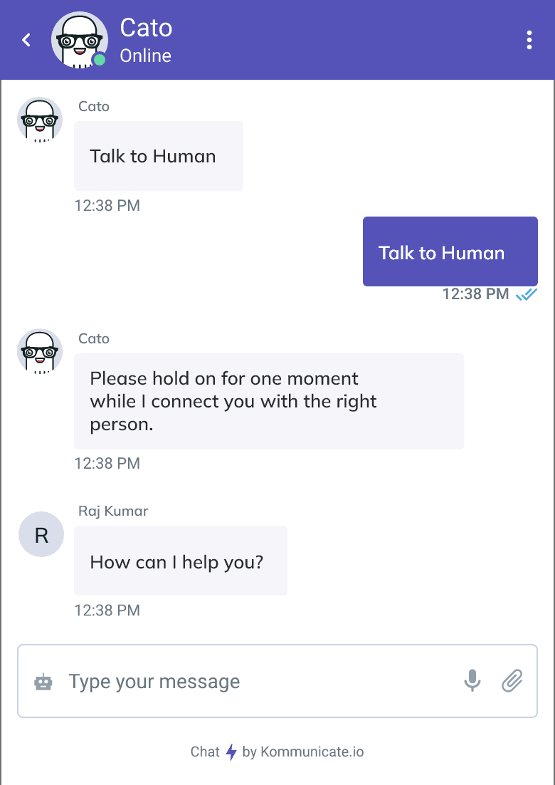 Zendesk Chatbot Integrate Zendesk Chat With Kommunicate in Just 2 Steps!