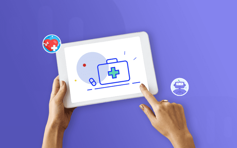 Medical Chatbot : An Ultimate Guide on Medical Chatbot