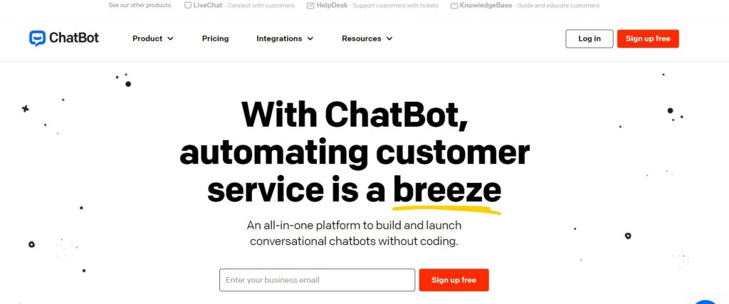 Chatbot.com