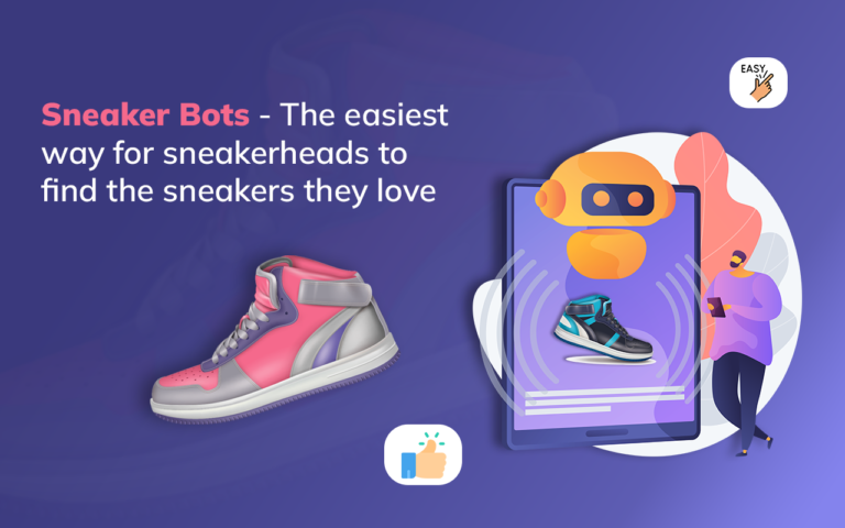 Shopify Sneaker bots