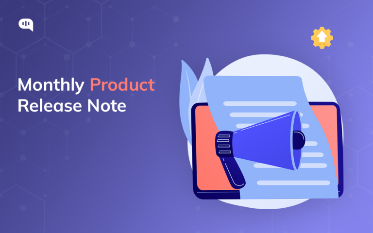 product release
