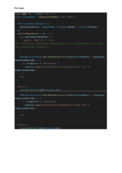 React Chatbot: How to Add Chatbot to React Native - Kommunicate