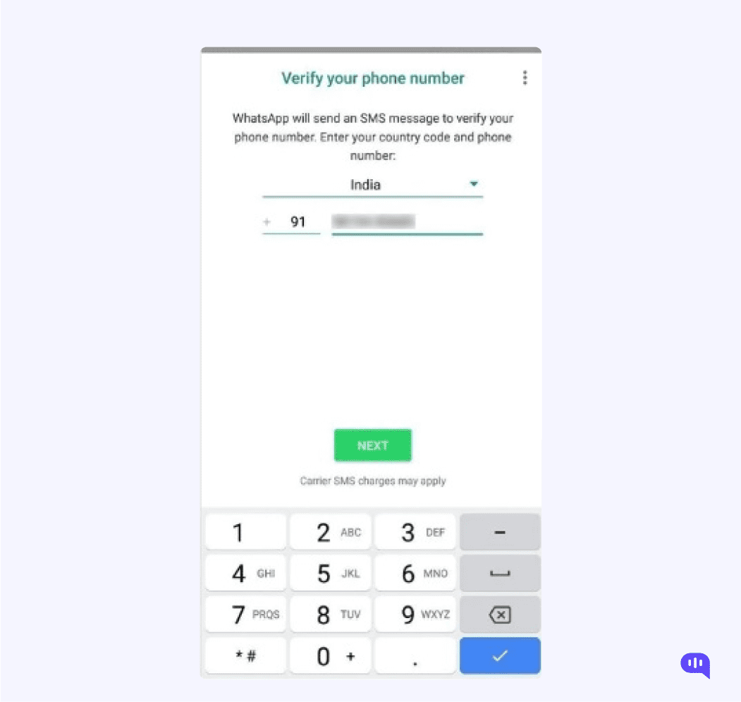 How to Create WhatsApp Business Account - [Step-by-Step Guide]