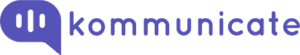 kommunicate logo