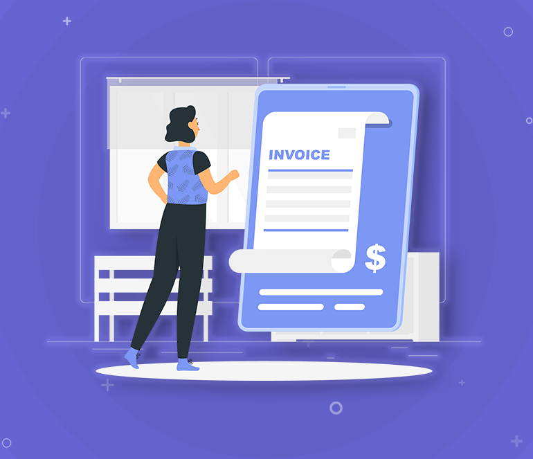 Seamless invoicing