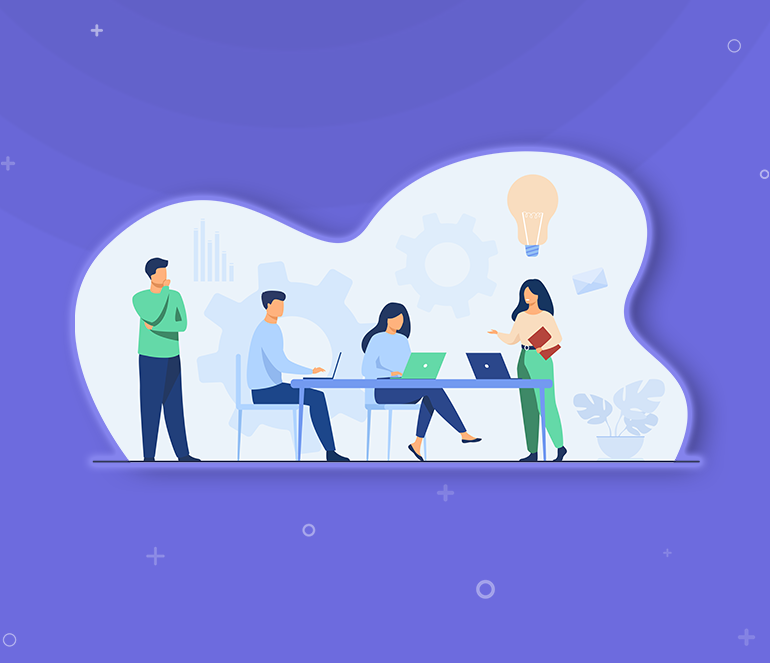 More value to business growth