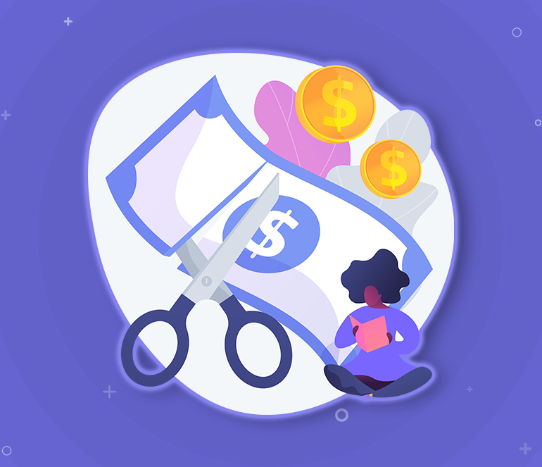 Reduced costs