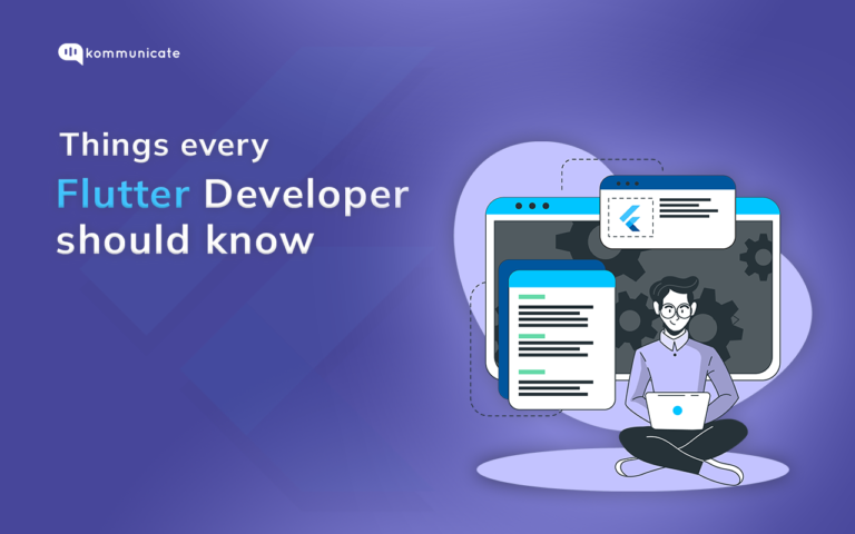 10 Things Every Flutter Developer Should Know