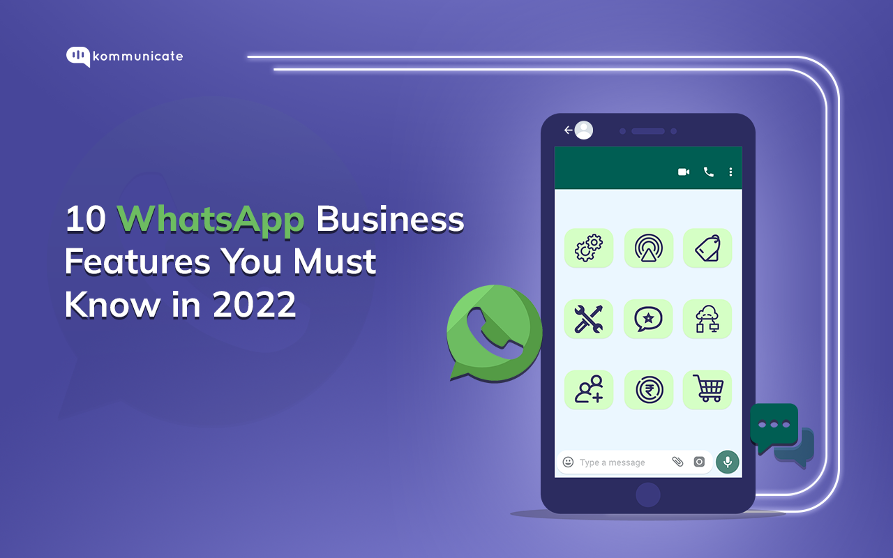 Benefits of Verified WhatsApp Business Account