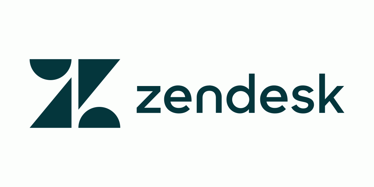 Zendesk Zendesk