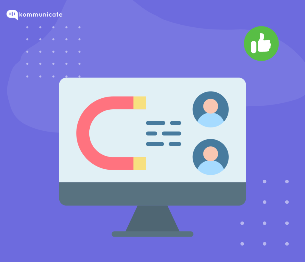 Chatbot ROI for customer retention