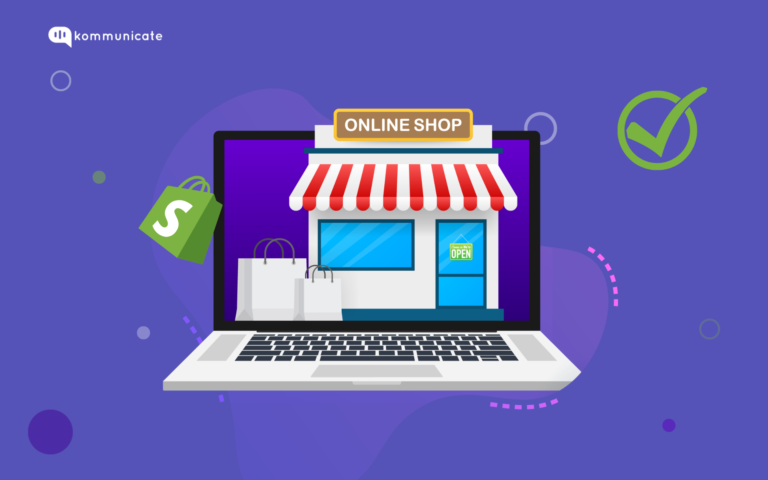 Shopify Launch Checklist