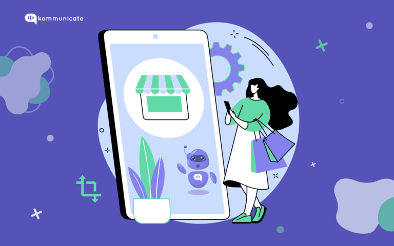 10 Best Shopping Bots That Can Transform Your Business cover image of best shoping bots