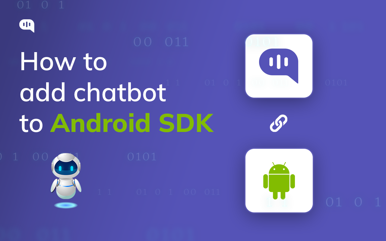 How To Add Chatbot To Android App A Step by Step Tutorial how-to-add-chatbot-to-android-app-a-step-by-step-tutorial