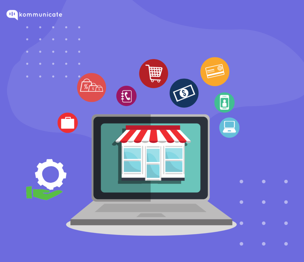Chatbot ROI for sold products/services
