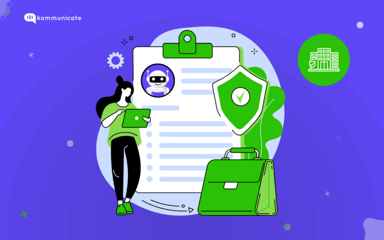 How Chatbots For Insurance Are Being Used In 2025