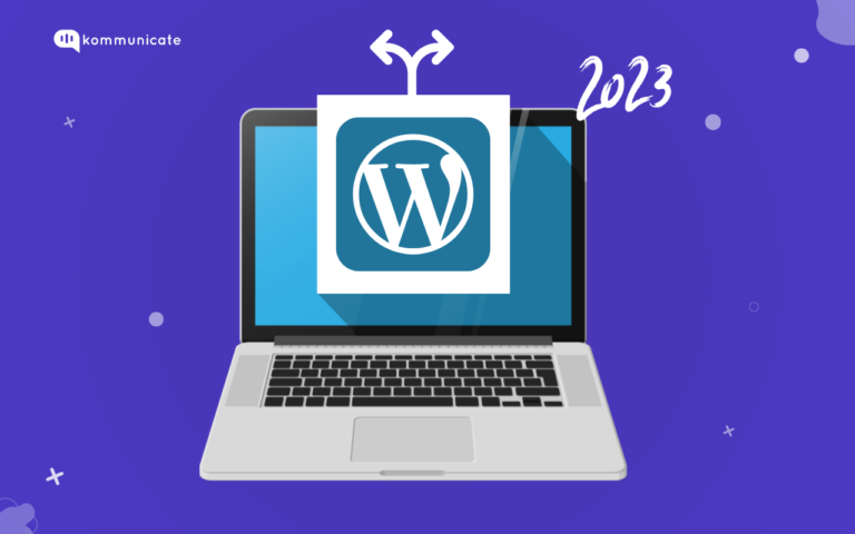 WordPress Competitors