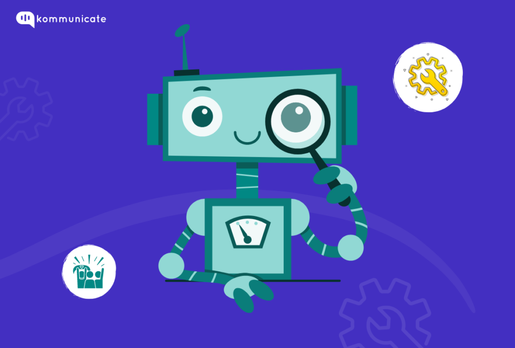 Chatbot customization