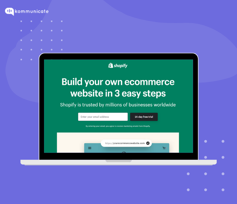 Shopify