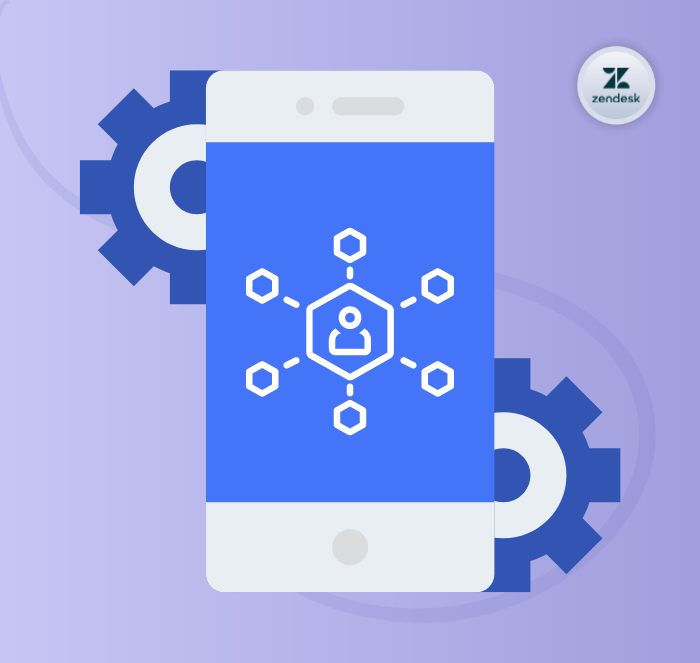 Attributes for Zendesk chat