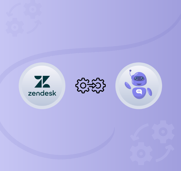 Zendesk chat integrations