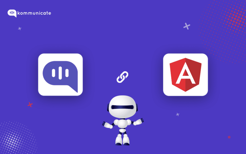 Chatbot In React Js _ Developing a React Chatbot: Step-by-Step Guide ...