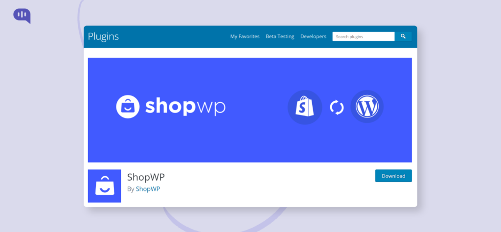 ShopWP WordPress eCommerce Plugin