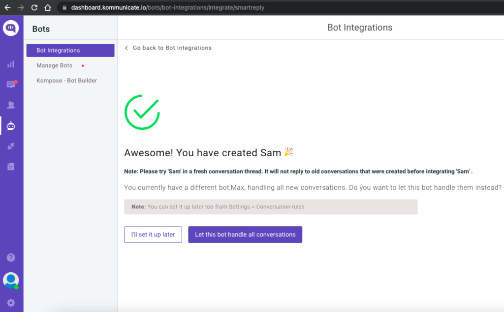 Create Whatsapp anime bot. Create your own whatsapp bot or use our…, by It Is Not True