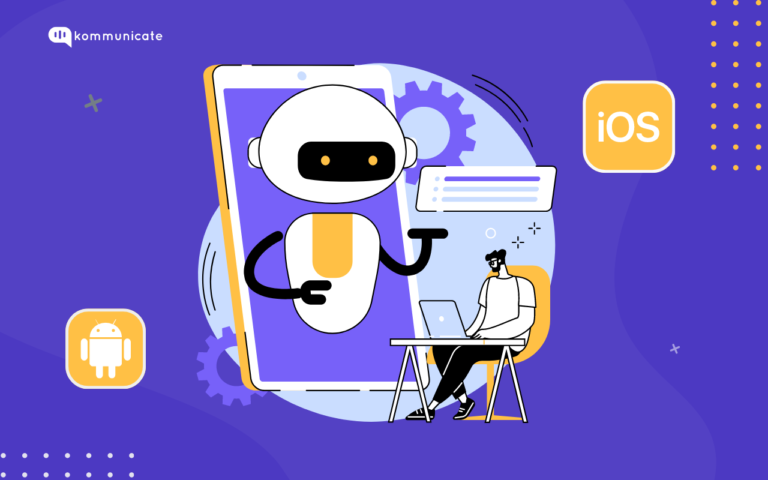 10 Best Chatbot Apps for Android and iOS
