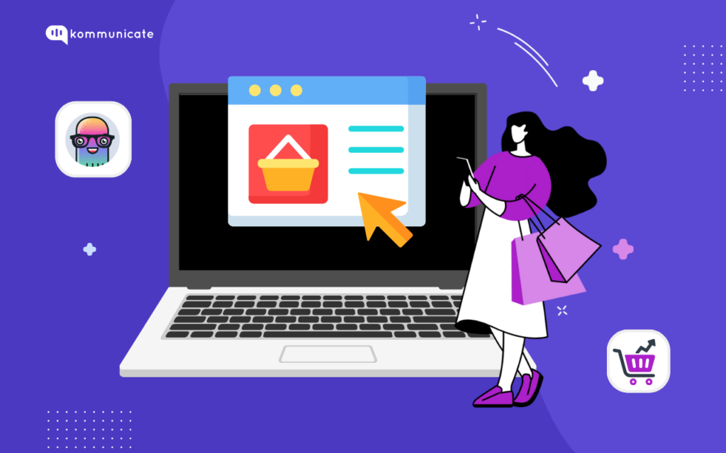 5 Proven Ways How Chatbots Can Help Enterprise Businesses Scale