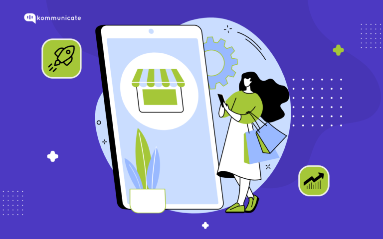 Cover Image of 6 E-commerce Sales Tips You Cannot Ignore this Festive Season