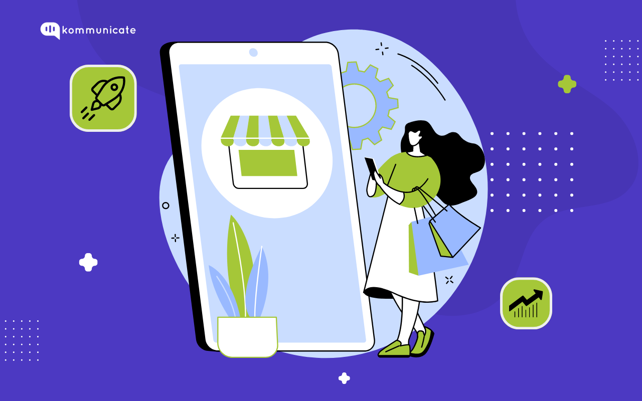6 E-commerce Sales Tips You Cannot Ignore this Festive Season Cover Image of 6 eCommerce Sales Tips You Cannot Ignore this Festive Season