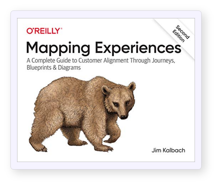 Mapping Experiences