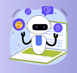 How A Therapy Chatbot Can Provide Essential Healthcare Services