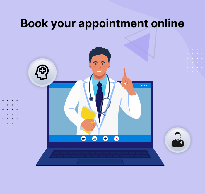 Planning therapy schedules
