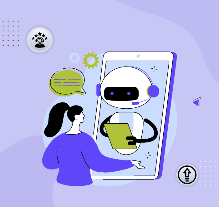 Upgrade your customer service